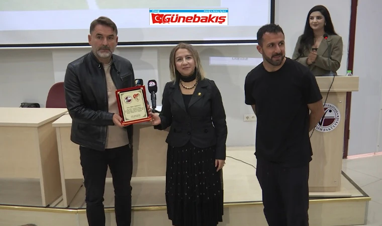 Elazığspor’un Yenihayatı Söyleşisi