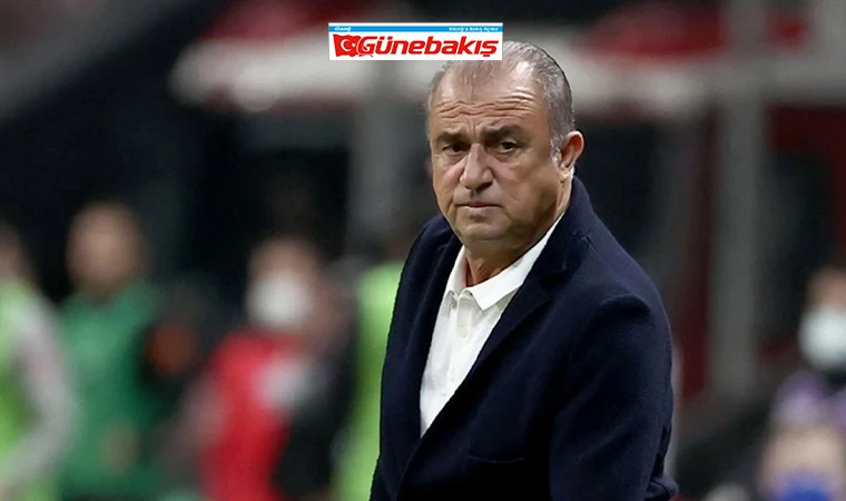 Fatih Terim Arabistan Yolcusu