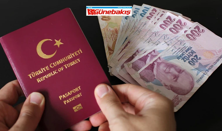 GİB’den Vatandaşa Pasaport Uyarısı