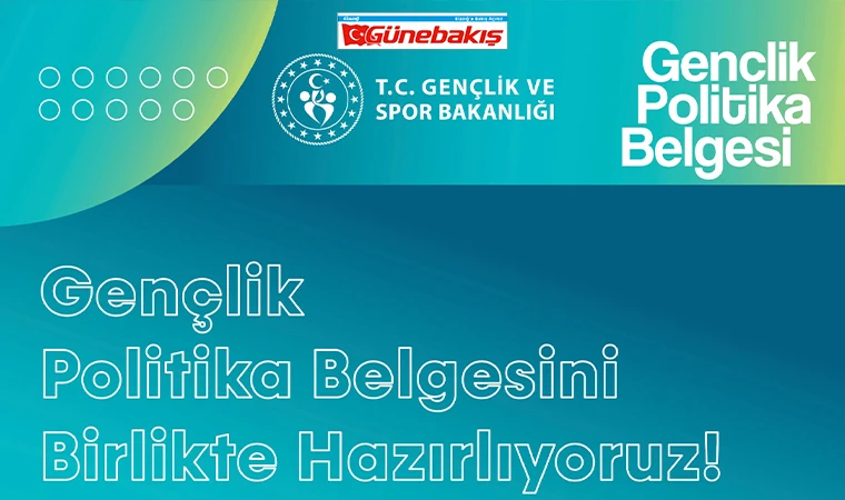 GSİM: Gençlik Çalıştayı'na Herkesi Bekliyoruz