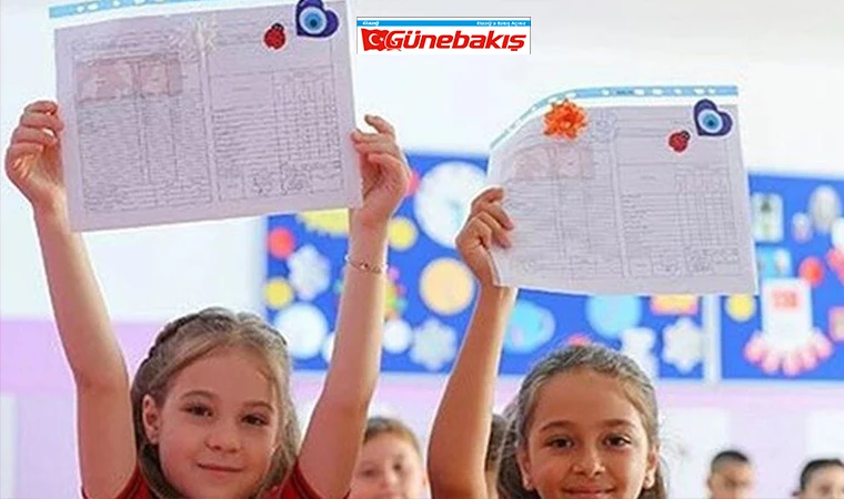 MEB’in Yeni Eğitim Modeli: ‘Gelişim Raporu’