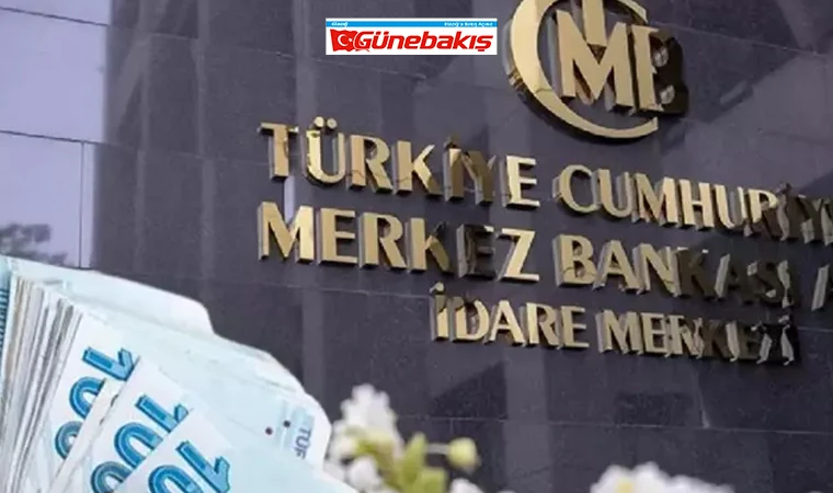 Merkez Bankası, 22 Ay Sonra İlk Kez Faiz İndirdi