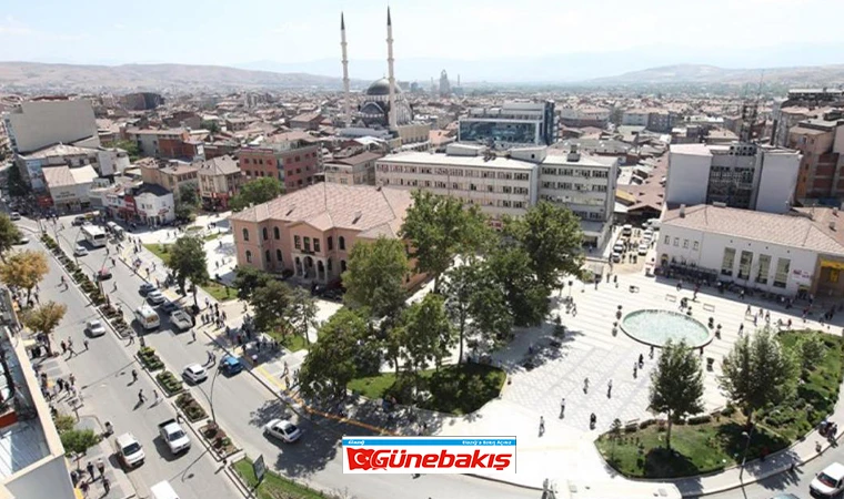 Meteorolojiden Elazığ’a Kritik Uyarı