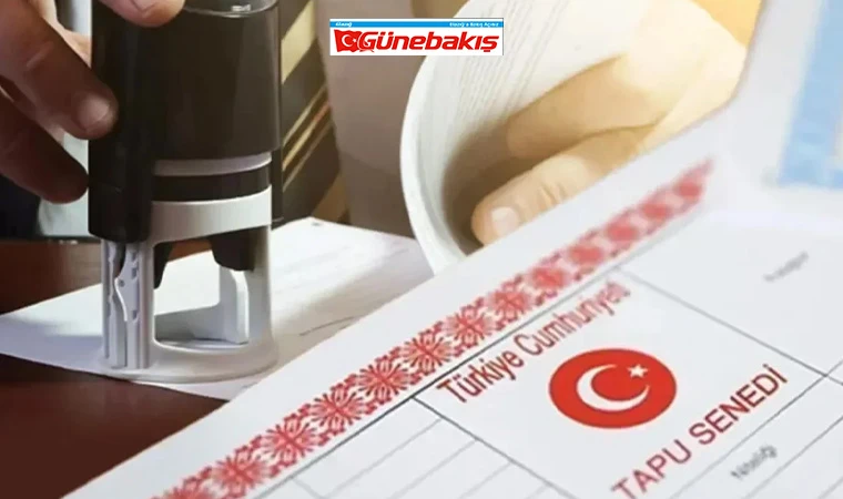 Miras Paylaşımında Yeni Düzenleme