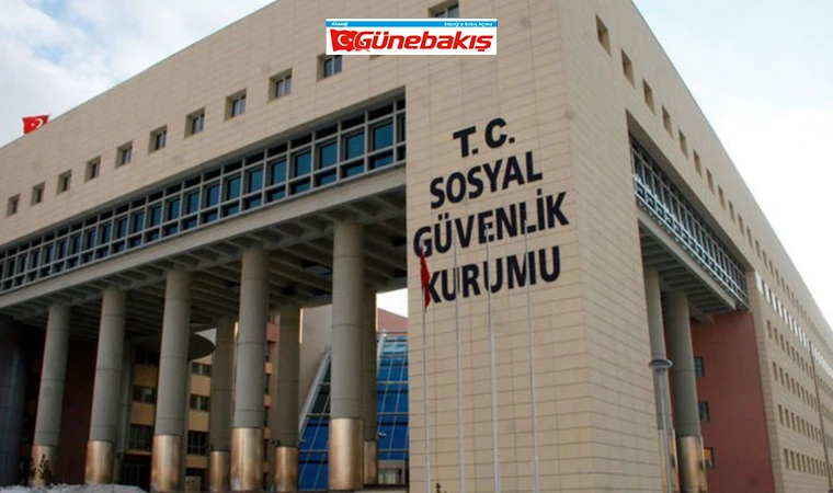 SGK, 6 Belediyeye Haciz İşlemi Uyguladı