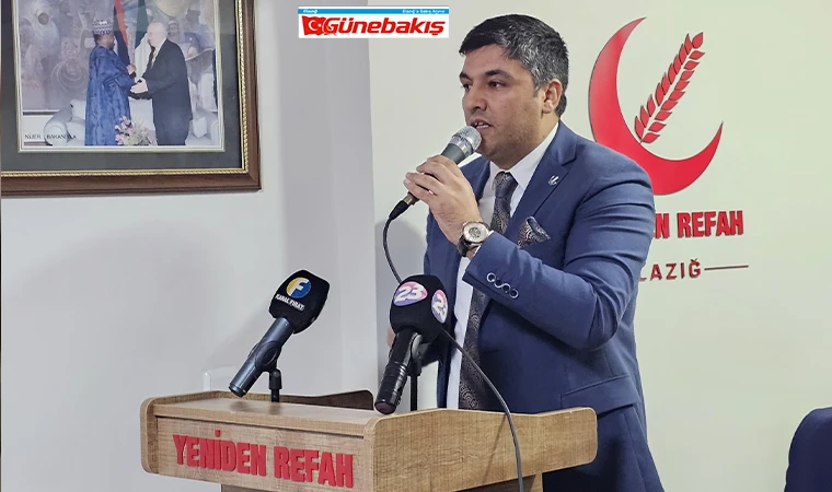 ‘YRP’yi Görmezden Gelmek Adil Değil’