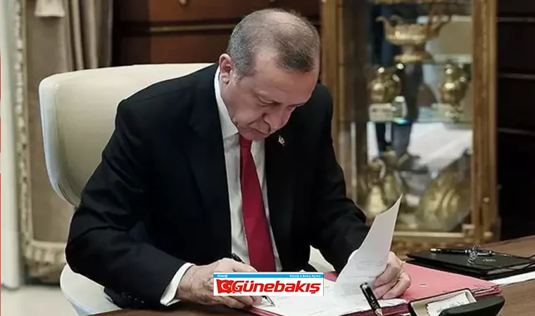 2025 Yılı Yatırım Programı Açıklandı