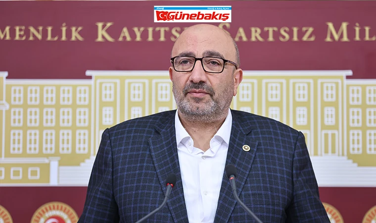 Açıkkapı: ‘Elazığ İçin Parti Ayrımı Gözetmeden İş Birliği Yaparız’