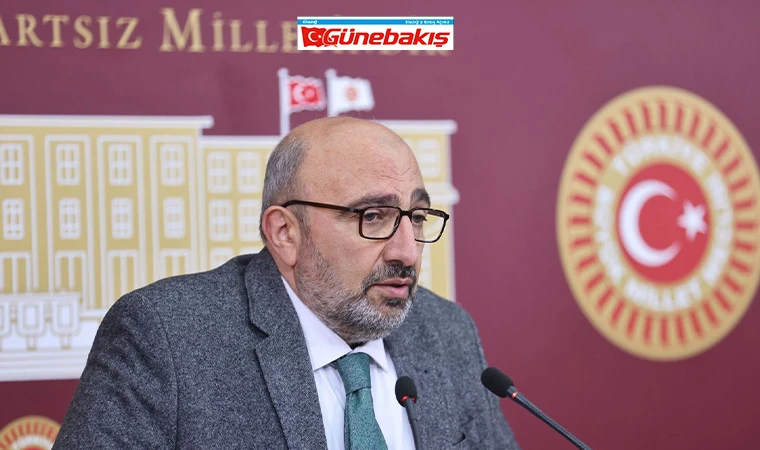 Açıkkapı :  Elazığ’a Yönelik Yatırımların Artması için 2025 Yılında da Çalışmalarımızı Sürdüreceğiz