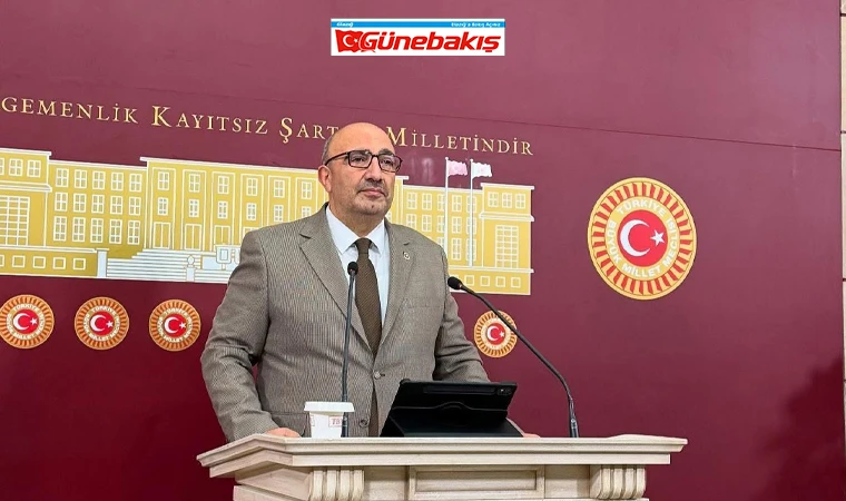 Açıkkapı: ‘Konunun Takipçisi Olacağım’