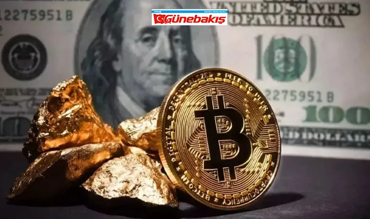 Altın, Bitcoin ve Dolarda Rekor Artışlar