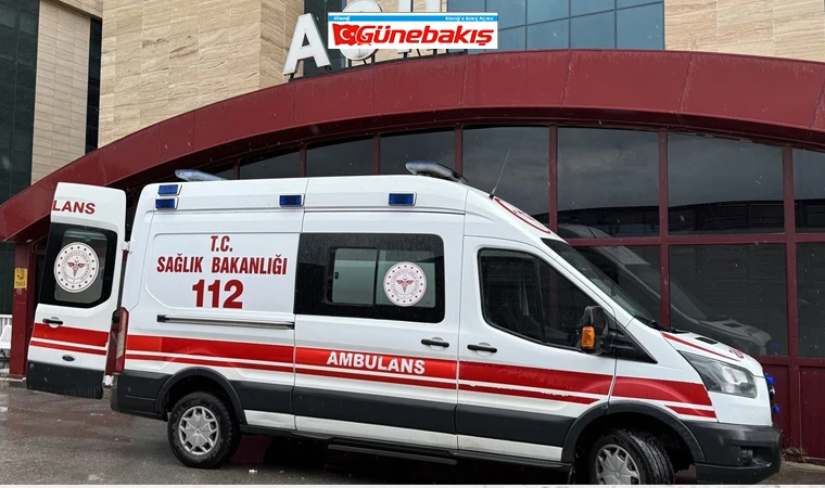 Ambulanslarda Herşey Değişiyor!