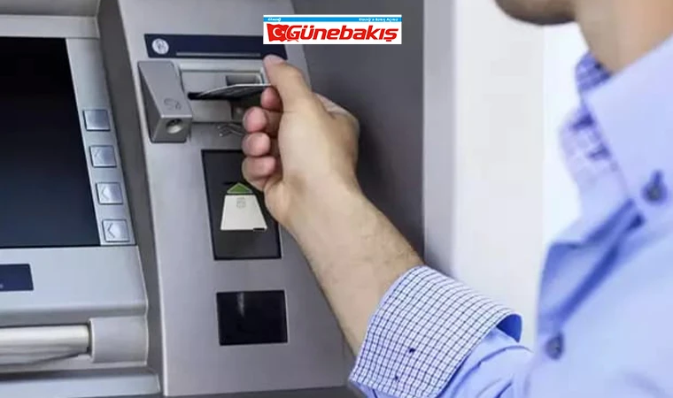 ATM Çekim Limitlerinde Büyük Değişiklik!