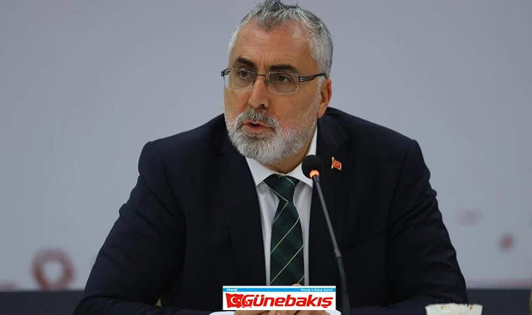 Bakan Işıkhan’dan Önemli Açıklama