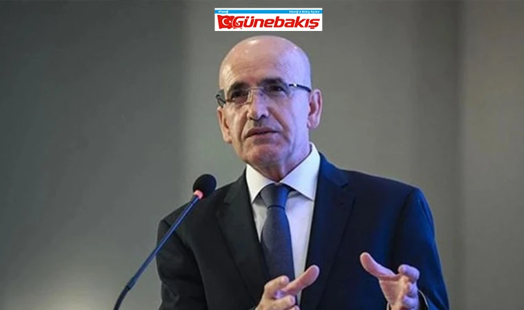 Bakan Şimşek: ‘2025 Hedeflerine Ulaşacağız’