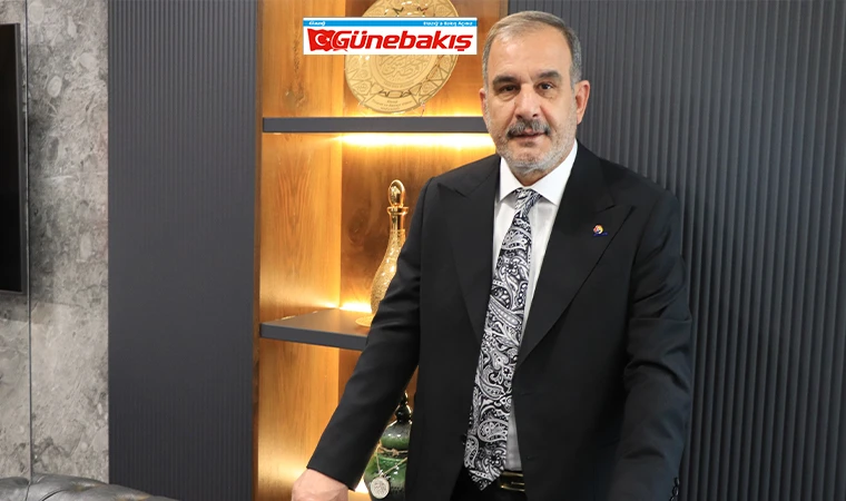 Başkan Alan: ‘Yeni Sanayi Sitesi İçin Ön Talep Müracaatları Başladı’