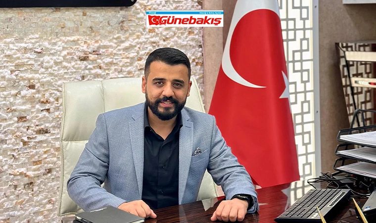 Başkan Gök: ‘Kamu Çalışanları Zam Almamıştır’