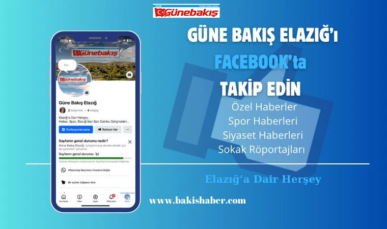 Bizleri Sosyal Medya Hesaplarımızdan Takip Edin!