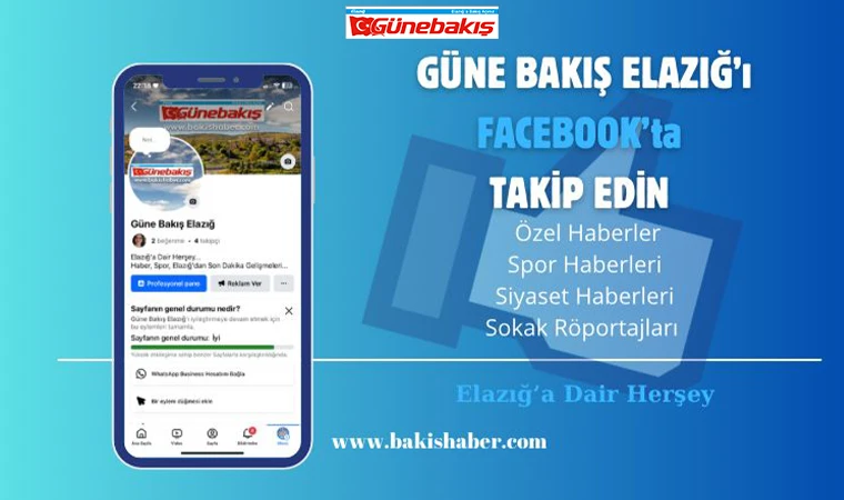 Bizleri Sosyal Medya Hesaplarımızdan Takip Edin!