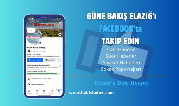 Bizleri Sosyal Medya Hesaplarımızdan Takip Edin!