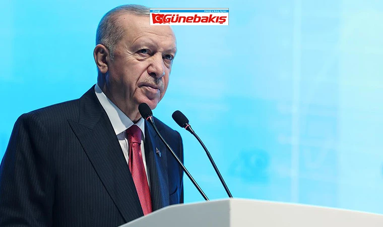 Cumhurbaşkanı Erdoğan: ‘Trafikte Bunu Yapanların Ehliyetlerine El Konulacak’