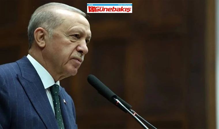 Cumhurbaşkanı Erdoğan'dan Enflasyon İçin Net Tavır