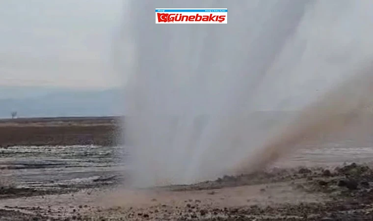 Elazığ Belediyesi'nden Su Kesintisi Uyarısı