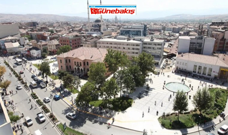 Elazığ’da İş Yerleri Yıkılanlar İçin Ön Talep Toplanacak