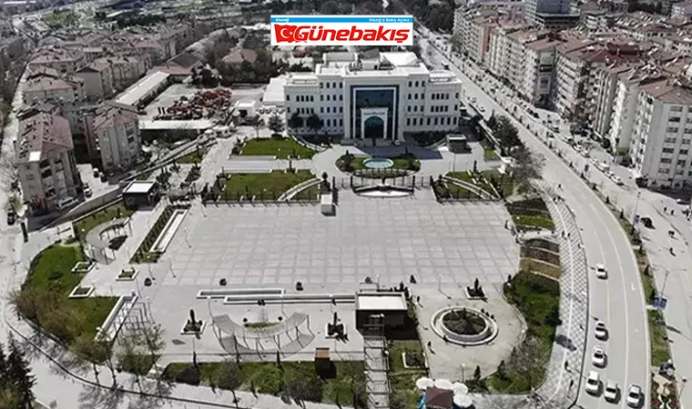 Elazığ'ın Önde Gelenlerinden Kandil Mesajı