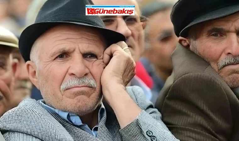 Emekli Yılı Bitti, İndirimler Kalktı!