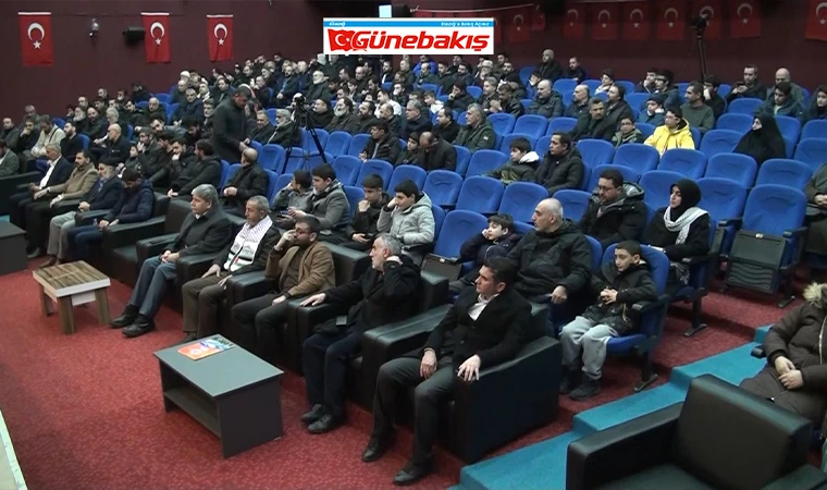 İslami İlimler Araştırma Meclisi’nden 'Gazze Zaferi' Konulu Konferans