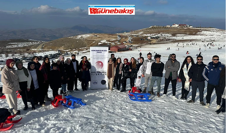 Kadınlarımızın Melodisi Projesi Tamamlandı