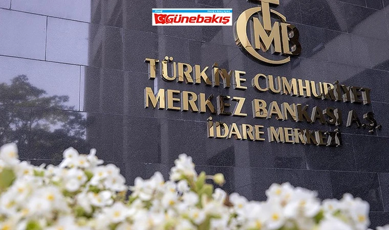 Merkez Bankası Rezerveleri Artış Gösterdi