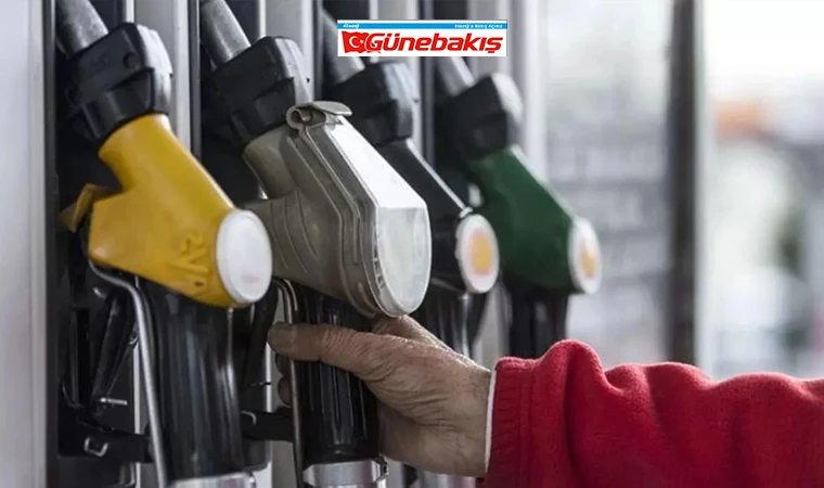 Önce Benzine Şimdi Motorine