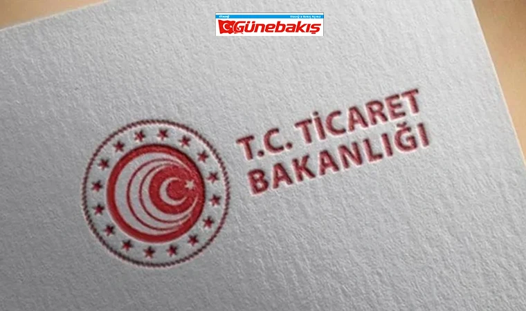 Ticaret Bakanlığı, Sağlık Tehditi Oluşturan Ürünleri Piyasadan Toplatıyor