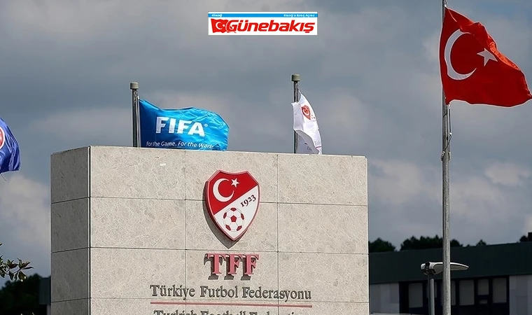 Türk Futbolunda Yeni Dönem Başlıyor