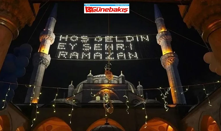 AK Parti’den Belediyelere Ramazan Çağrısı