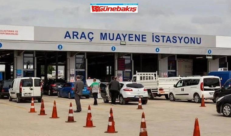 Araç Muayene İstasyonları İhalesinde MOI OGG Kazandı