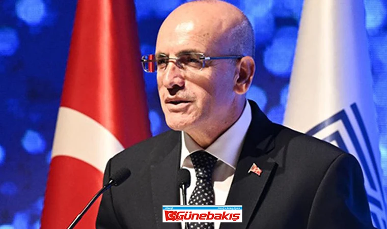 Bakan Şimşek: ‘Ekonomik Denge Güçleniyor’