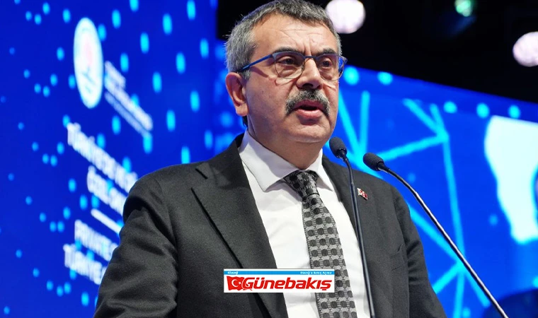 Bakan Tekin, 'Tehcir' İfadesi İçin Komisyon Kurulduğunu Açıkladı