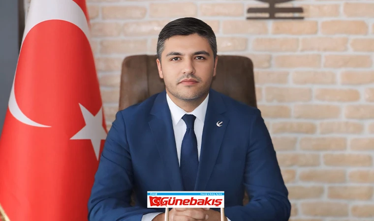 Başkan Karakuş’tan Parti Değiştiren Belediye Başkanlarına Sert Tepki