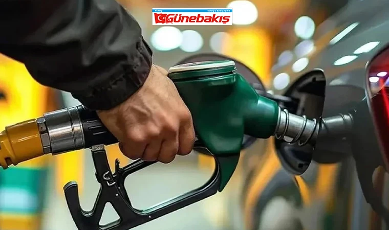 Benzine Yüzde 70 Daha Ucuz Rakip