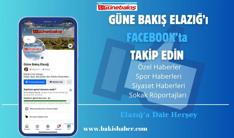 Bizleri Sosyal Medya Hesaplarımızdan Takip Edin!