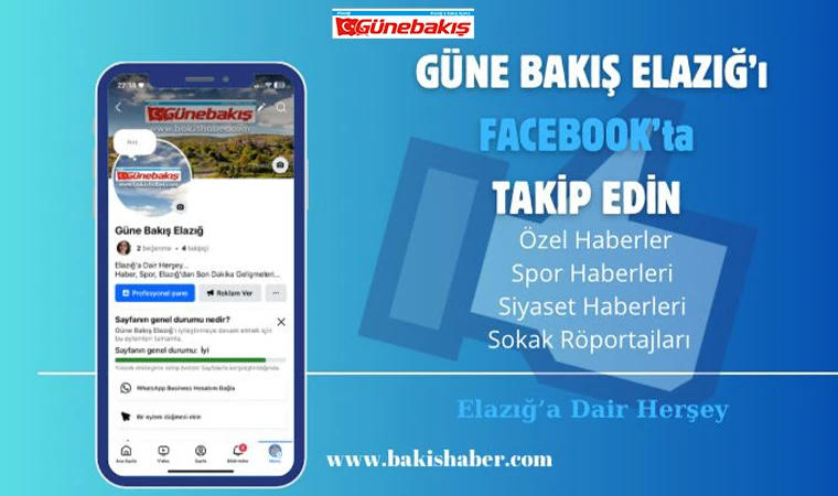 Bizleri Sosyal Medya Hesaplarımızdan Takip Edin!