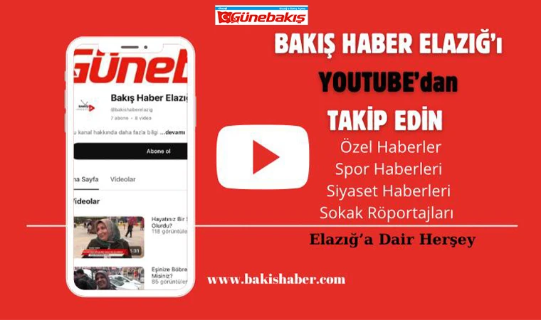 Bizleri Sosyal Medya Hesaplarımızdan Takip Edin!