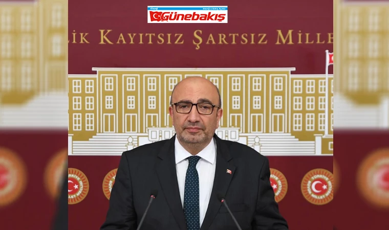 Cazibe Merkezleri Programında Müjdeli Haber