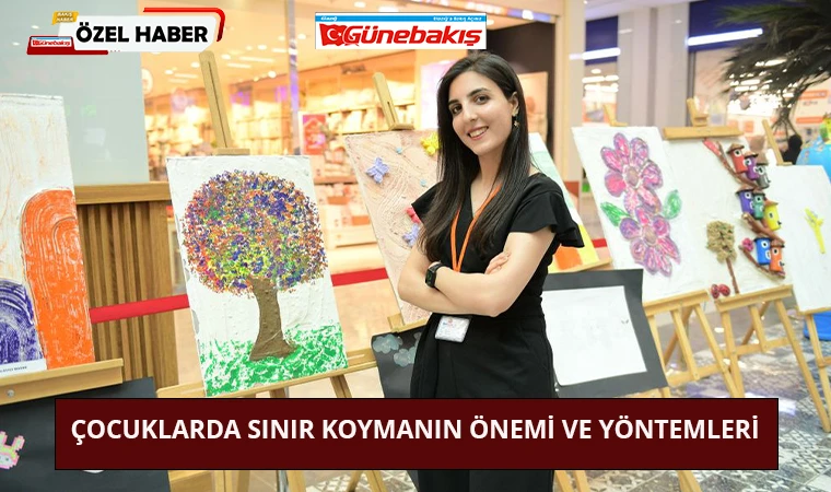 Çocuklarda Sınır Koymanın Önemi ve Yöntemleri