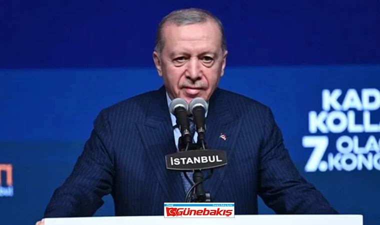 Cumhurbaşkanı Erdoğan: ‘Muhalefet Net Bir Lider Belirleyemedi’