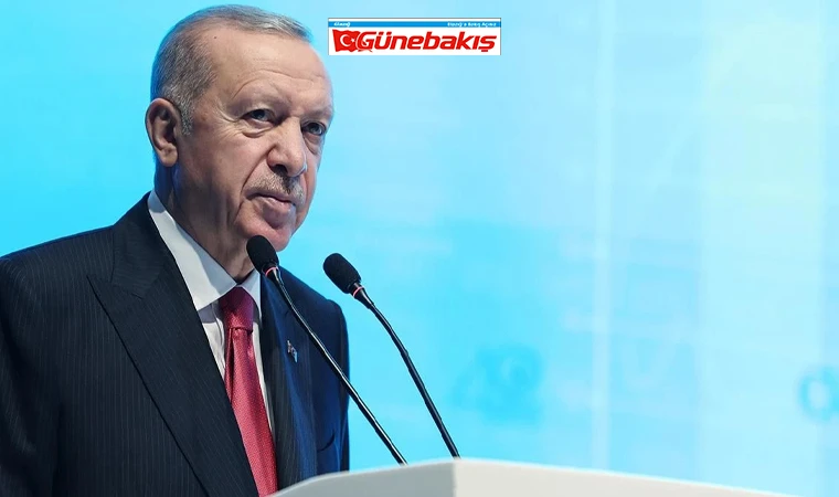 Erdoğan, 23 Şubat’ı İşaret Etti!