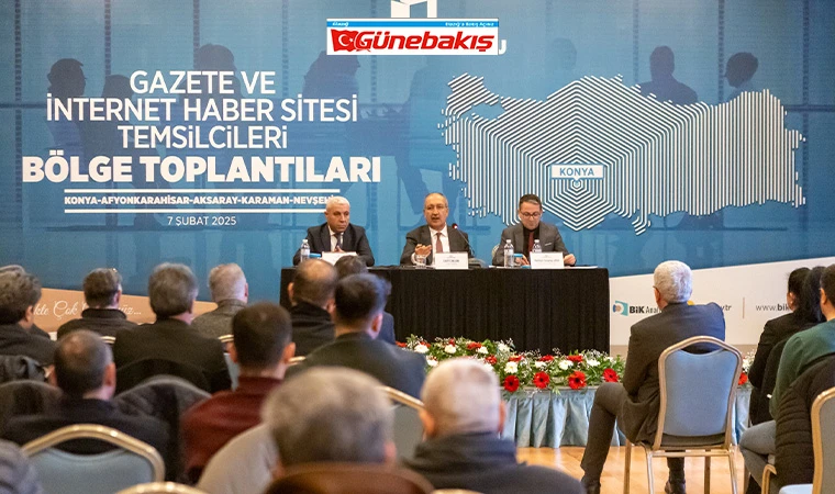 Erkılınç: Manipülasyon Yapan İnternet Siteleri İlan Yayımlama Hakkını Kaybedecek